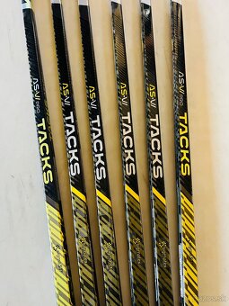 Predám hokejky CCM Tacks SR nové