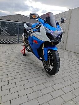Suzuki GSX-R 1000