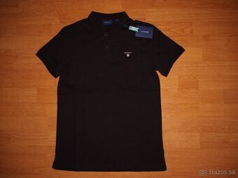 Gant pánske polo tričko