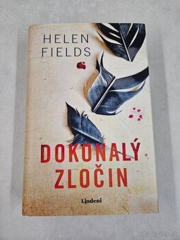 Helen Fields: Dokonalý zločin, Sebastian Fitzek: Osemnoc