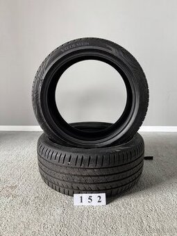 Vredestein, 225/40 R18, 2x Letné