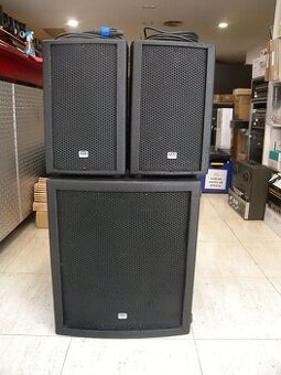 Dap audio pasiv