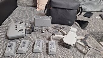 Predam dji mini 2 se