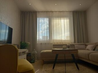 3 - izbový byt na predaj - 1