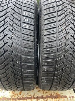 Zimné pneumatiky 225/45R18