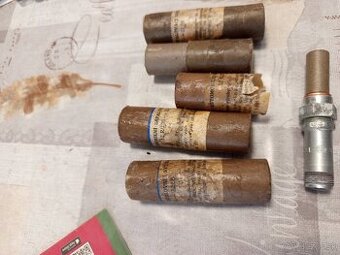 Automobilmi zapaľovacia sviečka