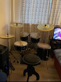Bicie sonor force
