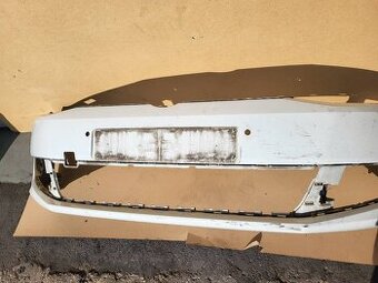 Volkswagen sharan naraznik 7n0807221a