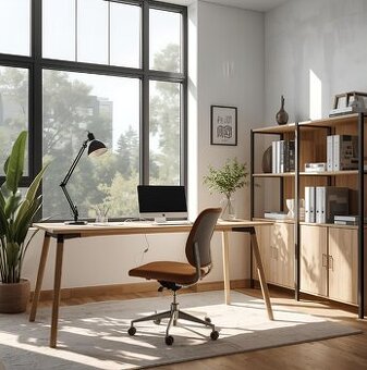 Hľadám kancelárske priestory v Beluši