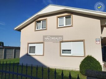 HALO reality - Predaj, rodinný dom Veľký Meder
