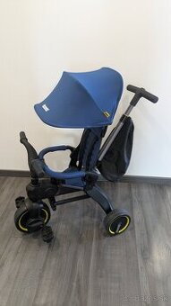 Detská trojkolka doona Liki Trike S3 premium edition
