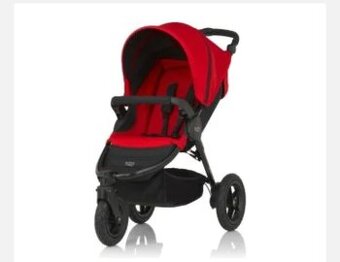 Športový kočík Britax