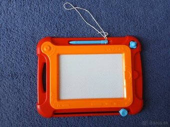 Magnetická kresliaca tabuľa