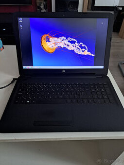 Funkčný notebook HP TPN-C126 HP 255