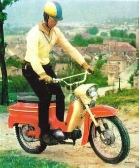 Jawa pionier