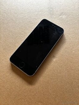 iPhone 5s