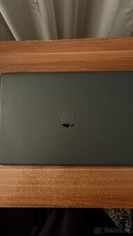 Kancelársky Notebook HP
