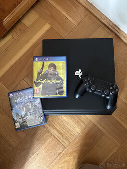 PS4 Pro 1TB
