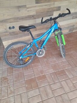 Predám bicykel.