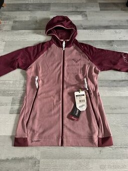 NOVÁ Dynafit Speed Polartec Hooded Jacket W M NOVÁ