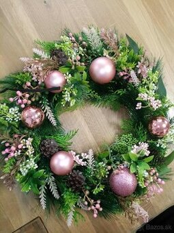 Vianočný veniec