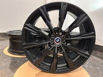 original kolesa bmw styling 8071996 X5 G05 X6 G06