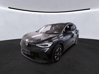 VOLKSWAGEN id.4 150W Navi ACC LED 150kW Pro Dynamic