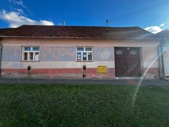 Na predaj RD v Kopčanoch - 1