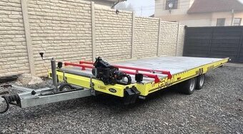 TA-NO FORMULA 30.50 rok 2024/8 3000kg