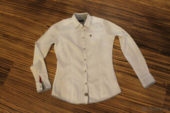 Dámska košeľa Napapijri v. XS