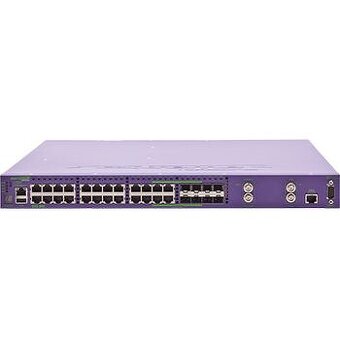 Extreme Networks 16432 E4G-400-DC – nový, zabalený