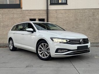 Volkswagen Passat 2.0TDi 110kw Facelift - Odpočet DPH - - 1