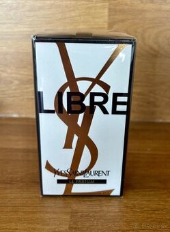 Yves Saint Laurent Libre