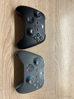 Xbox ovládače - xbox one ovládač X
