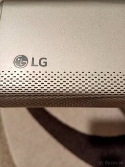 Predam Soundbar LG LAS550H
