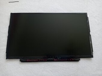 predám 12,5" LED SLIM displej z notebooku , B125XTN01
