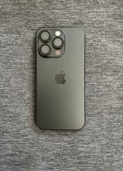 Apple iPhone 16 Pro 256GB čierny TOP stav