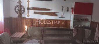 Zvýhodnená cena - Predám starší rodinný dom Skalité - iba u 