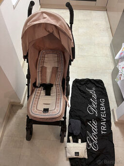 Kočiar Elodie Datails