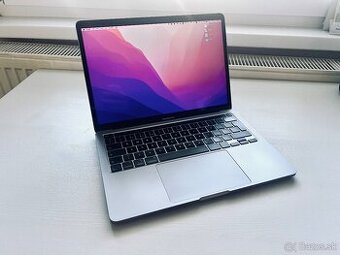 Macbook pro 2020 13inch i5 16GB RAM 256GB SSD