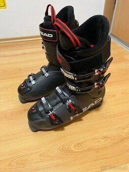 Lyžiarky HEAD veľkosť 46