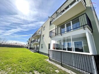 PREDAJ: 3 IZBOVÝ ZARIADENÝ BYT, NOVOSTAVBA - DUNAJSKÁ STREA,