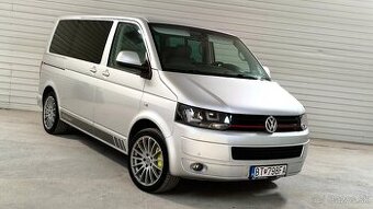 Volkswagen Multivan 5.1 Highline 2.0TDI 186 000km