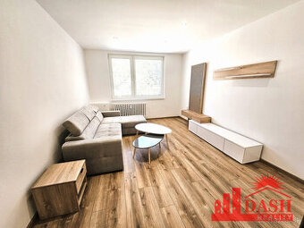 Na prenájom zariadený 3 izbový byt s balkónom, Trenčín, ul. 