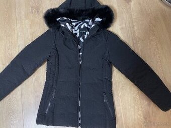 Zimná bunda Desigual, vel.S