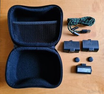 Predám Xbox Venom Kit