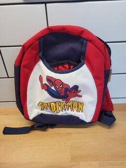 Predám detský ruksačik Spiderman