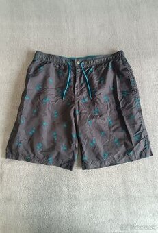 Nové pánske kraťasy