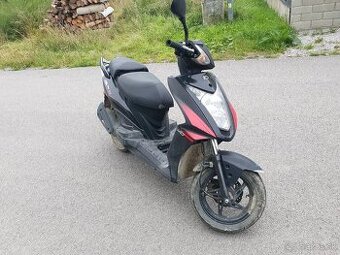Kymco agility 50 rs