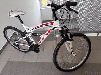 Bicykel Bolt 6026